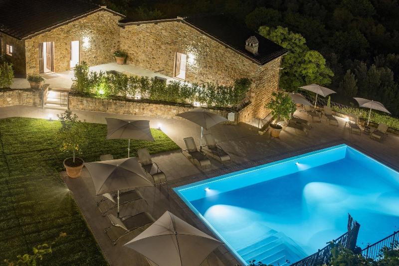 Relais Le Macine Di Stigliano - Aktivite