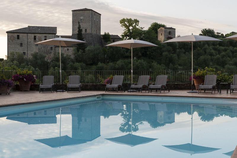 Relais Le Macine Di Stigliano - Aktivite