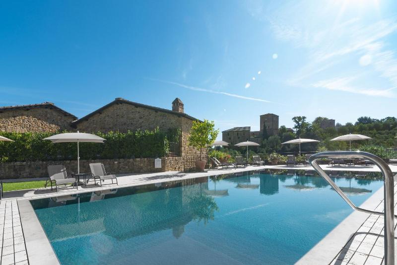 Relais Le Macine Di Stigliano - Aktivite