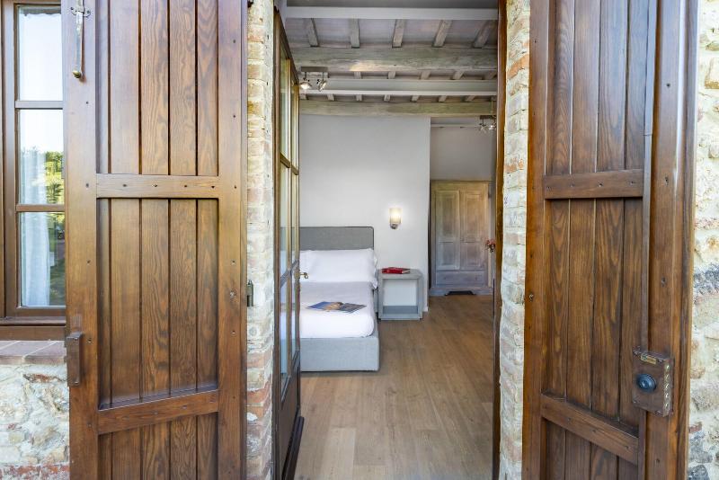 Relais Le Macine Di Stigliano - Oda