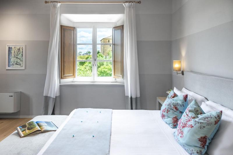 Relais Le Macine Di Stigliano - Oda