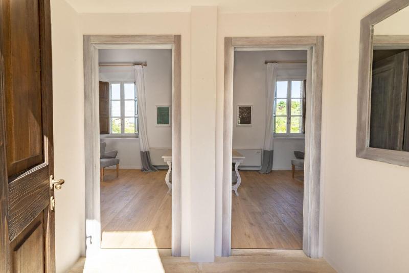 Relais Le Macine Di Stigliano - Oda