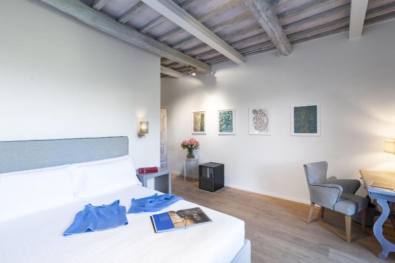 Relais Le Macine Di Stigliano - Oda