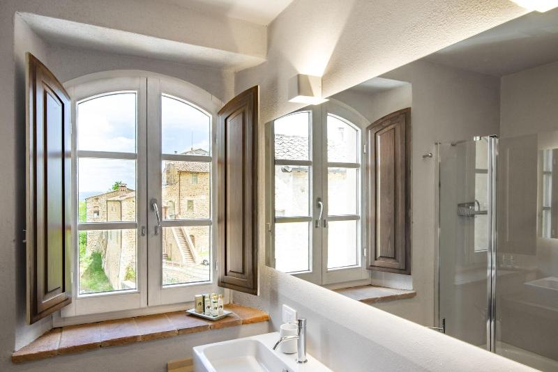 Relais Le Macine Di Stigliano - Oda