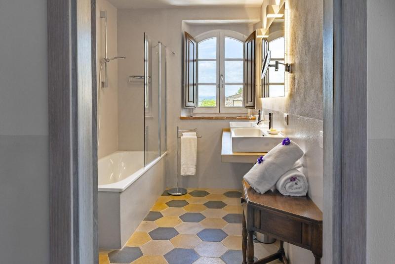 Relais Le Macine Di Stigliano - Oda