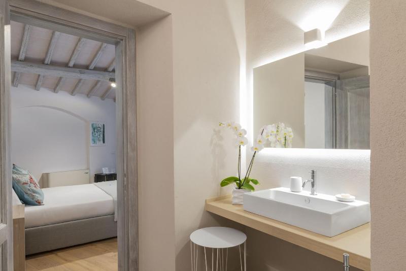 Relais Le Macine Di Stigliano - Oda