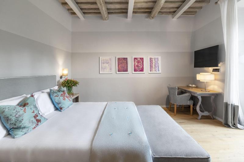 Relais Le Macine Di Stigliano - Oda