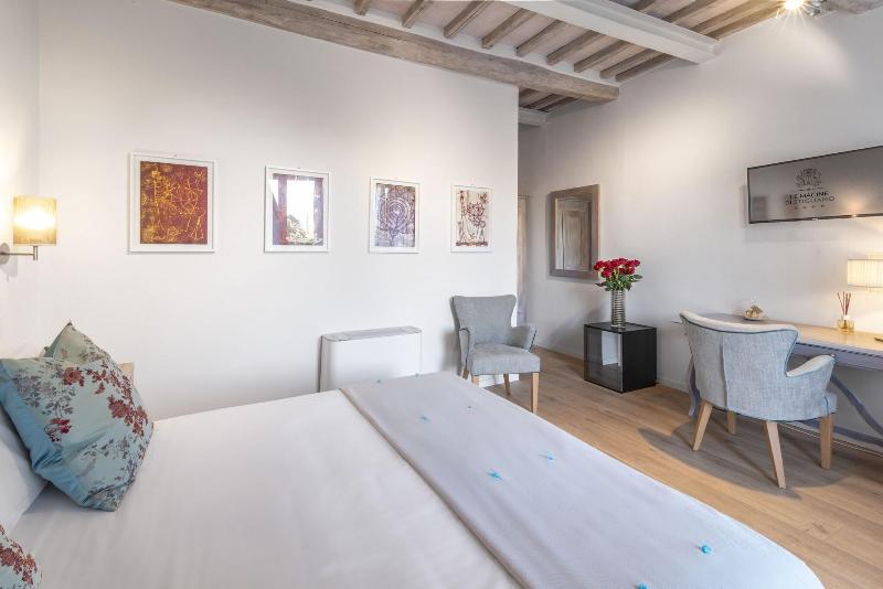 Relais Le Macine Di Stigliano - Oda