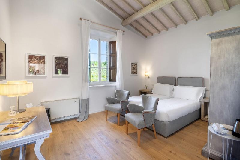 Relais Le Macine Di Stigliano - Oda