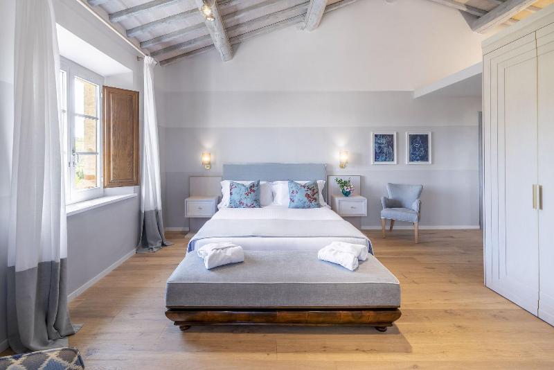 Relais Le Macine Di Stigliano - Oda