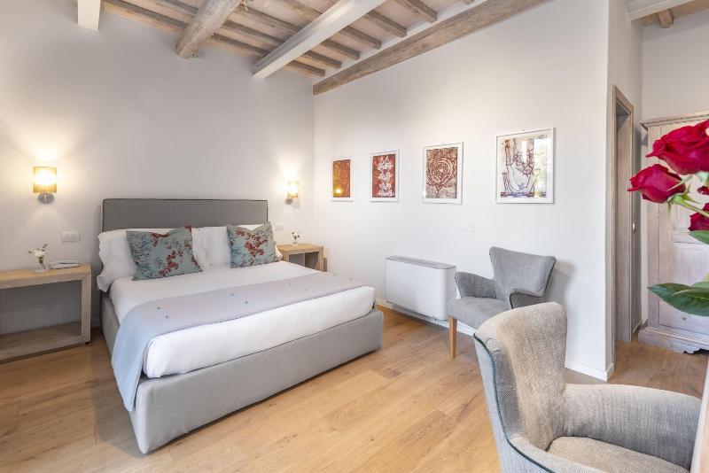Relais Le Macine Di Stigliano - Oda