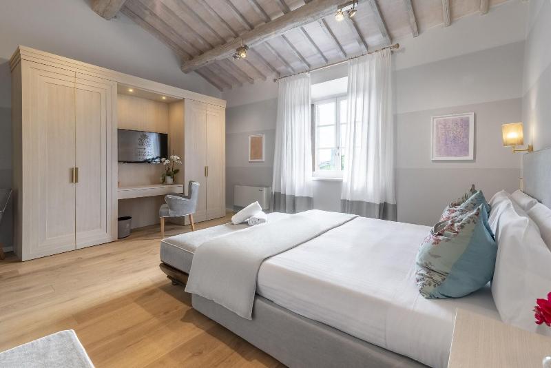 Relais Le Macine Di Stigliano - Oda