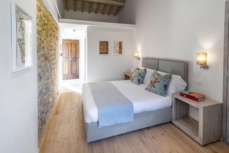 Relais Le Macine Di Stigliano - Oda