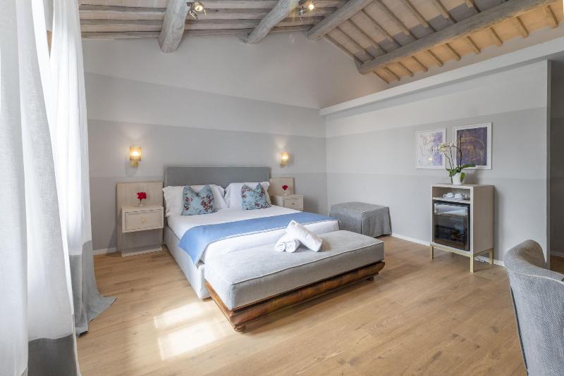 Relais Le Macine Di Stigliano - Oda