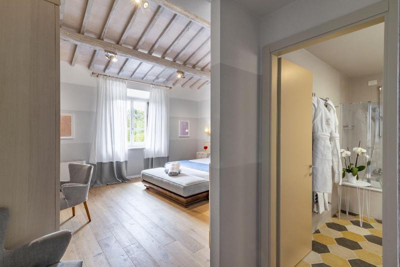 Relais Le Macine Di Stigliano - Oda