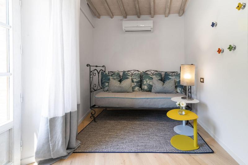 Relais Le Macine Di Stigliano - Oda