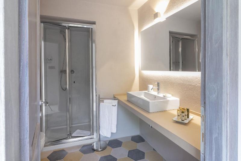 Relais Le Macine Di Stigliano - Oda