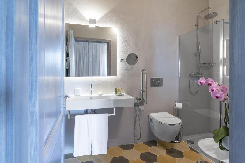 Relais Le Macine Di Stigliano - Oda