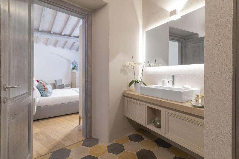 Relais Le Macine Di Stigliano - Oda