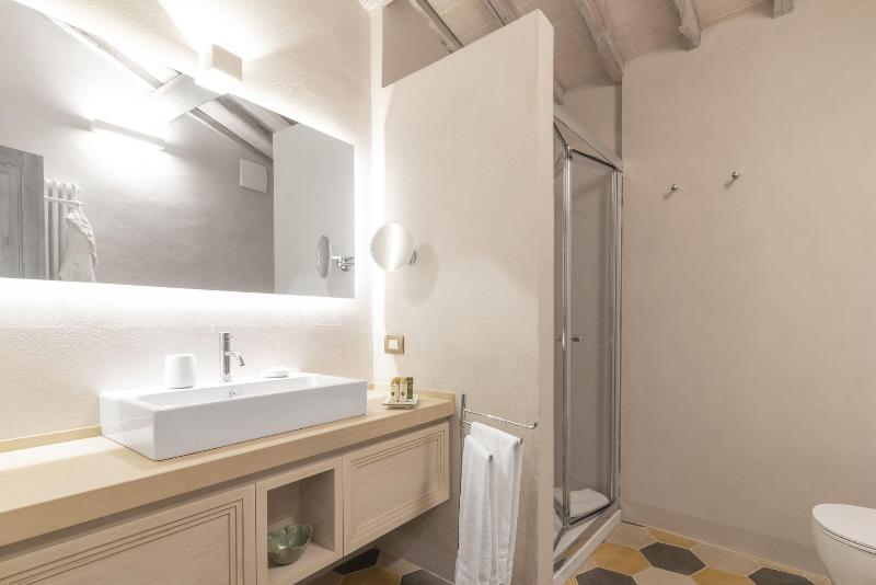 Relais Le Macine Di Stigliano - Oda