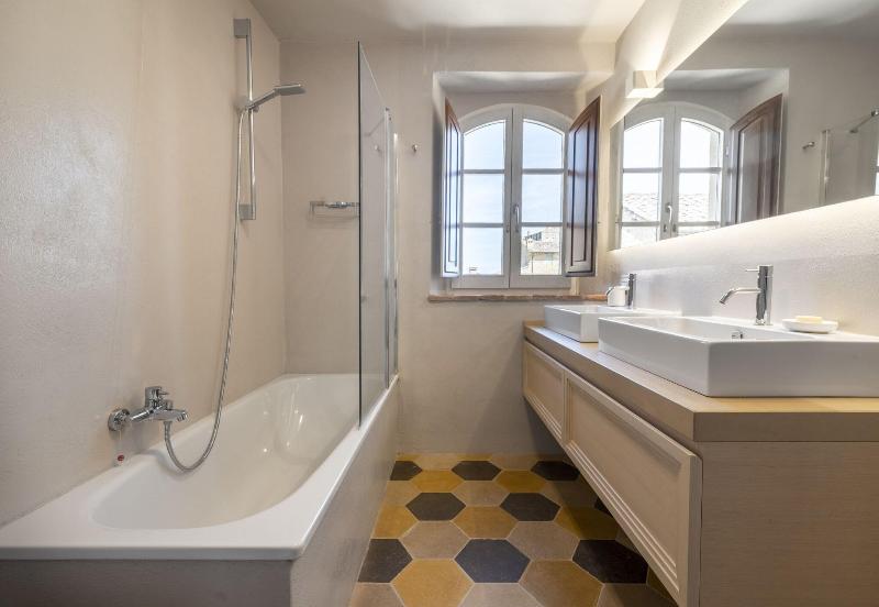 Relais Le Macine Di Stigliano - Oda