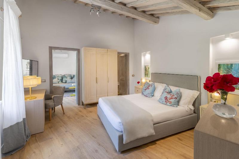 Relais Le Macine Di Stigliano - Oda
