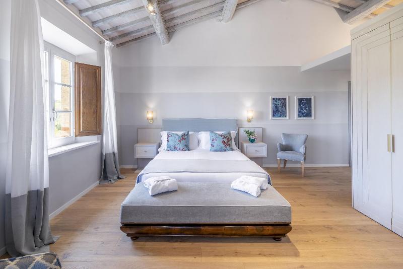 Relais Le Macine Di Stigliano - Oda
