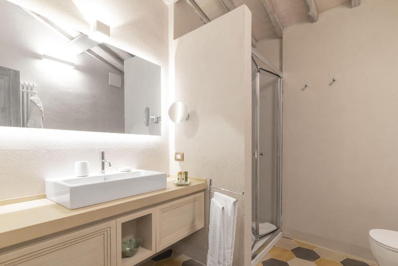 Relais Le Macine Di Stigliano - Oda