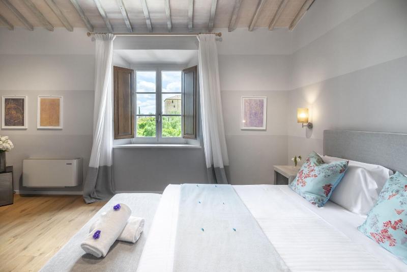 Relais Le Macine Di Stigliano - Oda