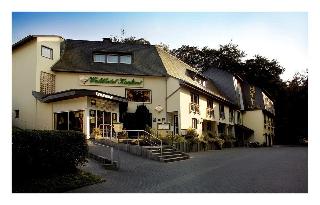 Waldhotel Kurfuerst fotoÄŸrafÄ±