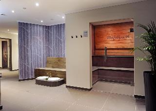 Waldhotel Kurfuerst fotoÄŸrafÄ±