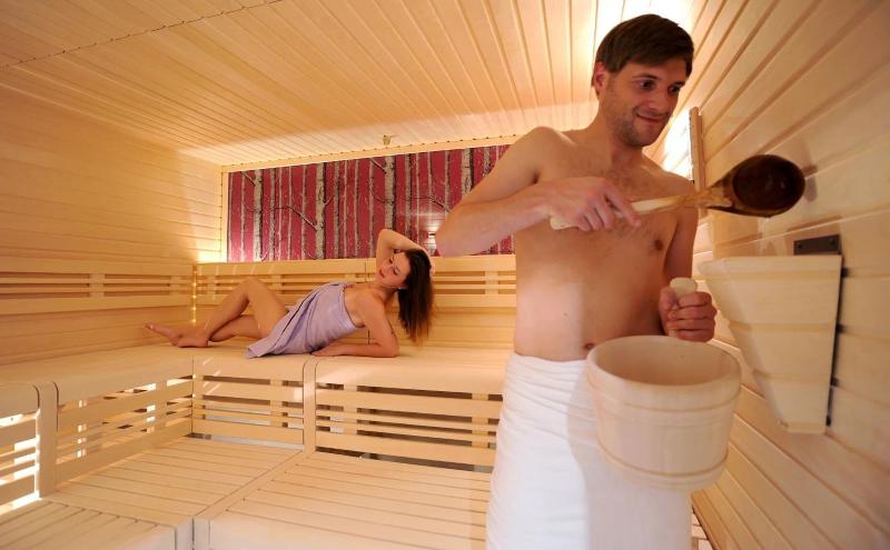 Waldhotel Kurfuerst - Aktivite