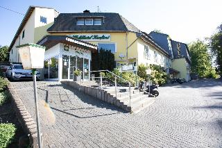 Waldhotel Kurfuerst otel fotoğrafı