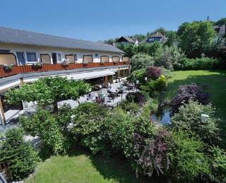 Waldhotel Kurfuerst fotoÄŸrafÄ±