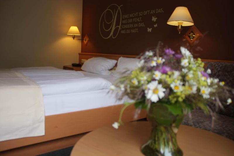 Waldhotel Kurfuerst - Oda