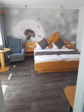 Waldhotel Kurfuerst fotoÄŸrafÄ±