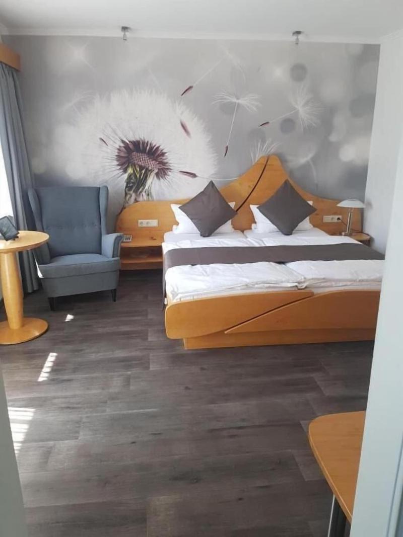 Waldhotel Kurfuerst - Oda