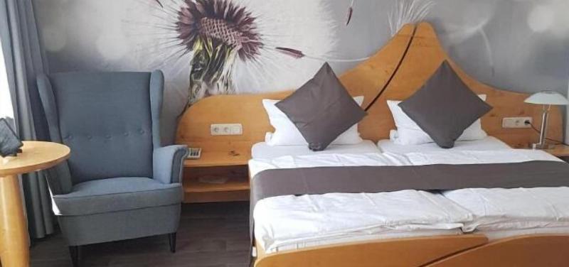 Waldhotel Kurfuerst - Oda
