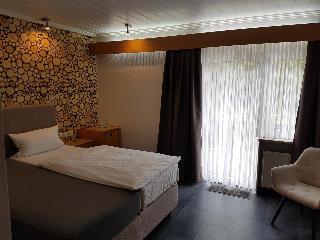Waldhotel Kurfuerst fotoÄŸrafÄ±