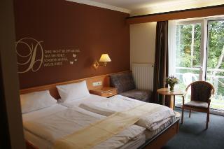 Waldhotel Kurfuerst fotoÄŸrafÄ±
