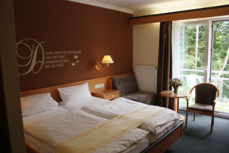 Waldhotel Kurfuerst - Oda