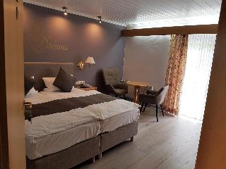 Waldhotel Kurfuerst fotoÄŸrafÄ±