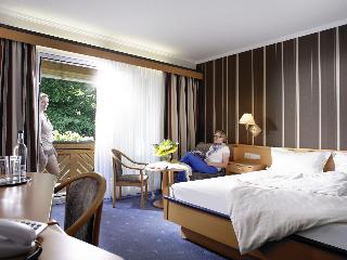 Waldhotel Kurfuerst fotoÄŸrafÄ±