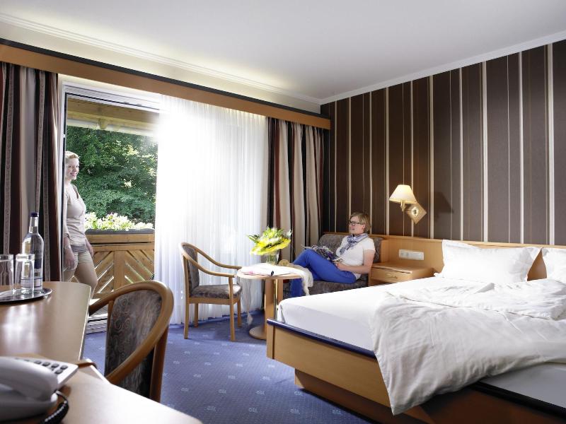 Waldhotel Kurfuerst - Oda