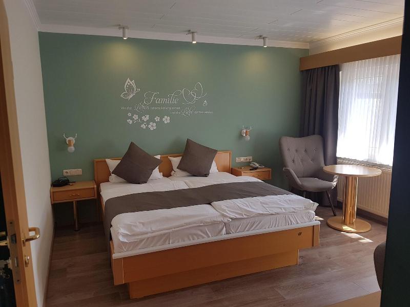 Waldhotel Kurfuerst - Oda