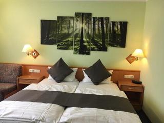Waldhotel Kurfuerst fotoÄŸrafÄ±