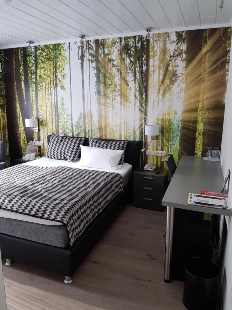 Waldhotel Kurfuerst - Oda