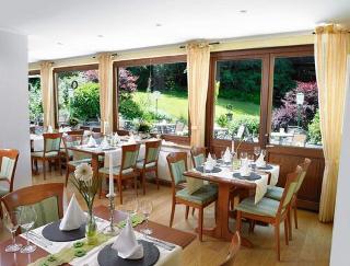 Waldhotel Kurfuerst fotoÄŸrafÄ±