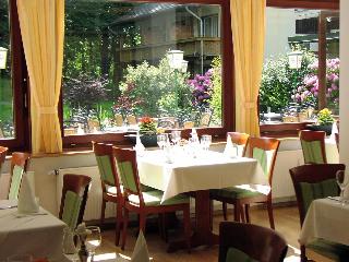 Waldhotel Kurfuerst fotoÄŸrafÄ±