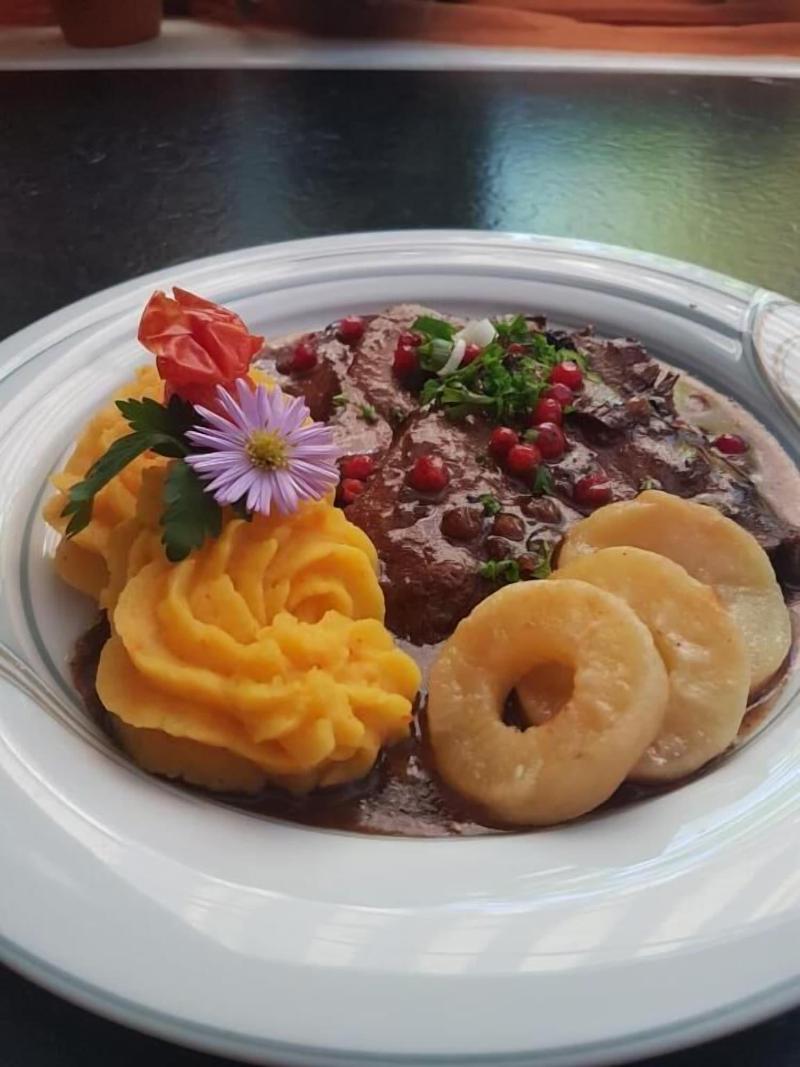 Waldhotel Kurfuerst - Restoran